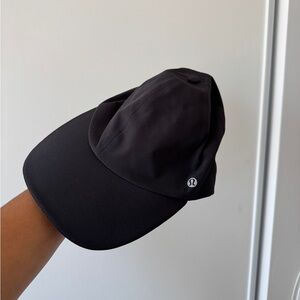 lululemon running hat
